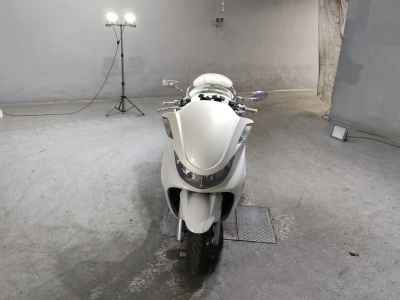 Yamaha Majesty 250