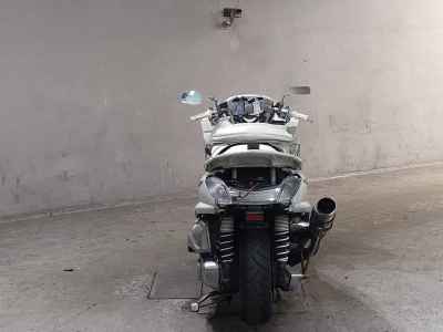 Yamaha Majesty 250