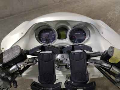 Yamaha Majesty 250