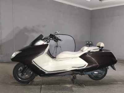 Yamaha Maxam 250 2012