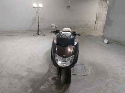 Yamaha Maxam 250 2012