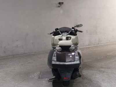 Yamaha Maxam 250 2012