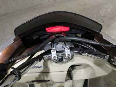 Yamaha Maxam 250 2012