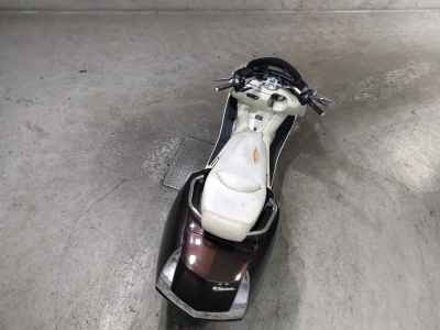 Yamaha Maxam 250 2012
