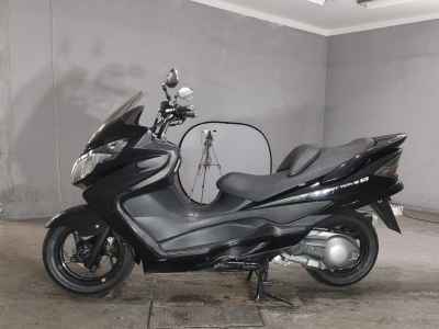 Suzuki Skywave 250S