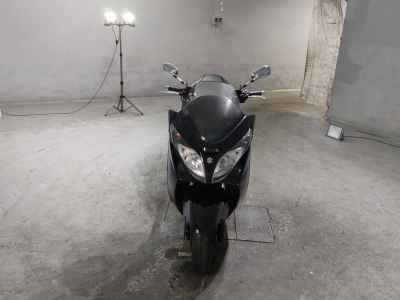 Suzuki Skywave 250S