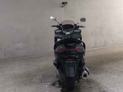 Suzuki Skywave 250S