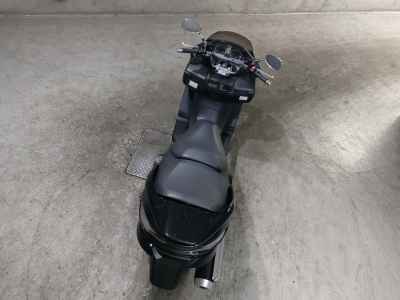 Suzuki Skywave 250S