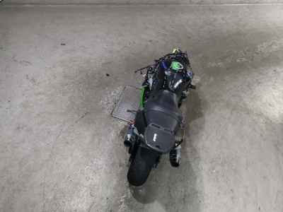 Kawasaki Ninja ZX-14R 2012