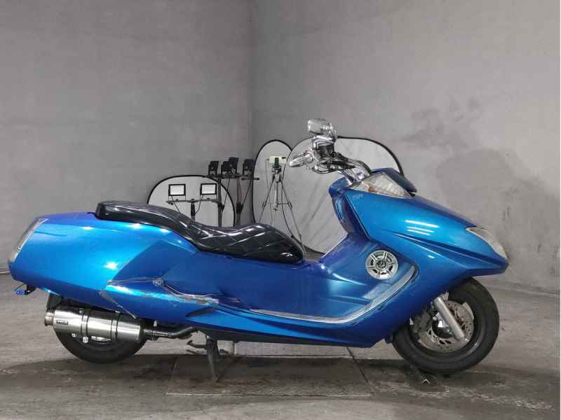 Yamaha Maxam 250 2005