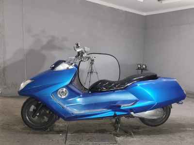 Yamaha Maxam 250 2005