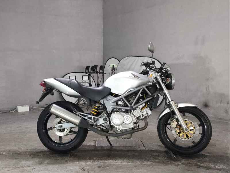 Honda VTR250 2005