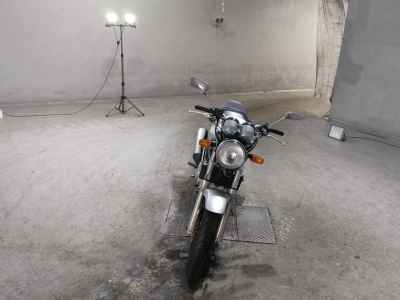 Honda VTR250 2005