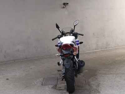 Honda CBR250R 2015