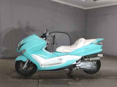 Yamaha Majesty 250 2016