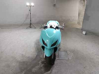Yamaha Majesty 250 2016