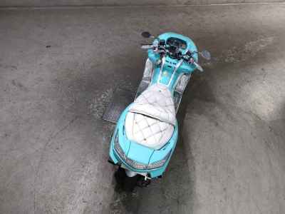 Yamaha Majesty 250 2016
