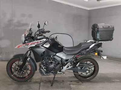 Suzuki V-Strom 250