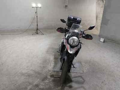 Suzuki V-Strom 250