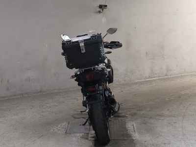 Suzuki V-Strom 250