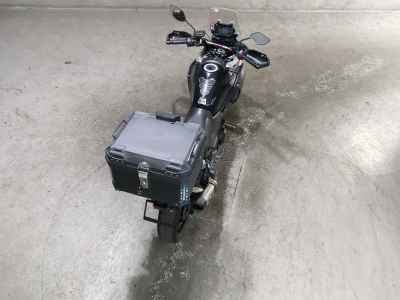 Suzuki V-Strom 250