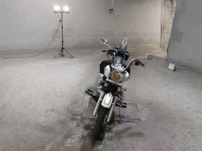 Yamaha XVS250 Drag Star 2005