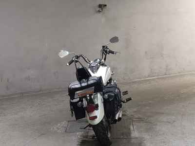 Yamaha XVS250 Drag Star 2005