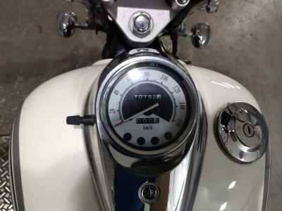 Yamaha XVS250 Drag Star 2005