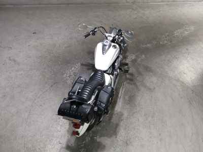 Yamaha XVS250 Drag Star 2005
