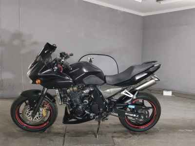 Kawasaki Z750S 2005