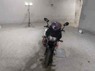 Honda CB400 Super Boldor 2008