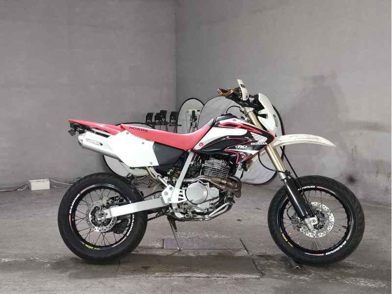Honda XR250