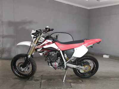 Honda XR250