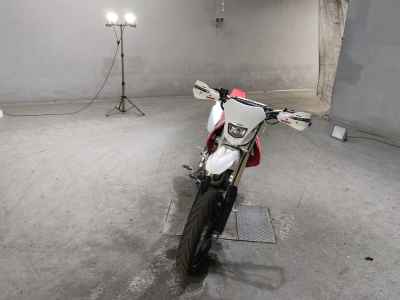 Honda XR250