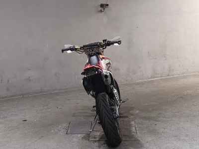 Honda XR250