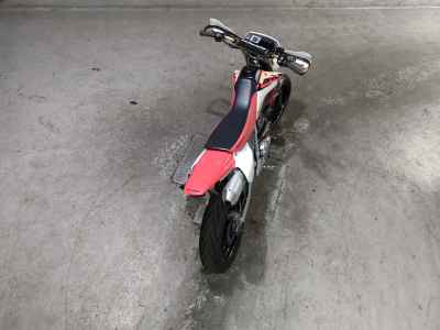 Honda XR250