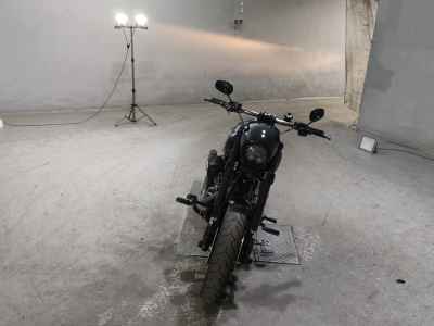 Harley-Davidson Breakout FXSB1800 2016