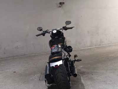 Harley-Davidson Breakout FXSB1800 2016