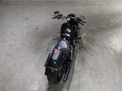 Harley-Davidson Breakout FXSB1800 2016