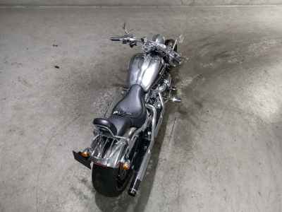 Harley-Davidson FXSBSE 1800 CVO 2014