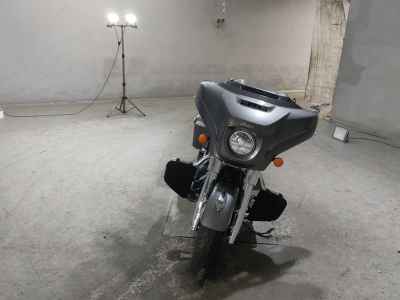 Indian Chief DEN 2018