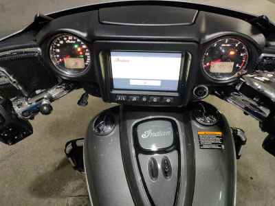 Indian Chief DEN 2018