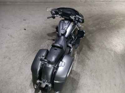 Indian Chief DEN 2018