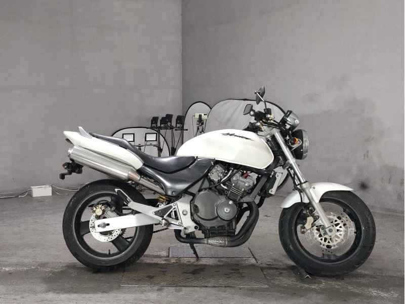 Honda Hornet 250