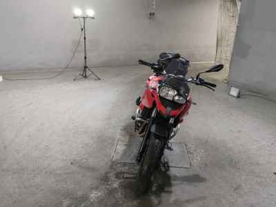 BMW F700GS 2017