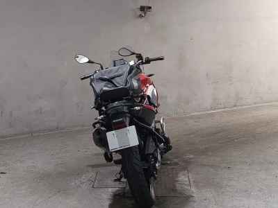 BMW F700GS 2017