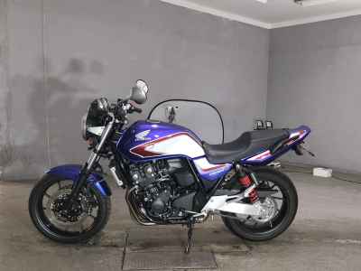 Honda CB400SFV 2021