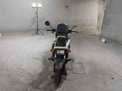 Honda PS250 Big Ruckus