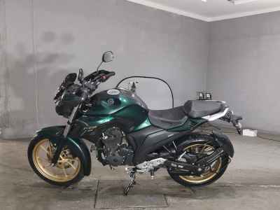 Yamaha FZS25 2020