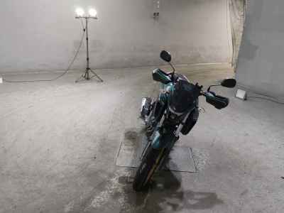 Yamaha FZS25 2020